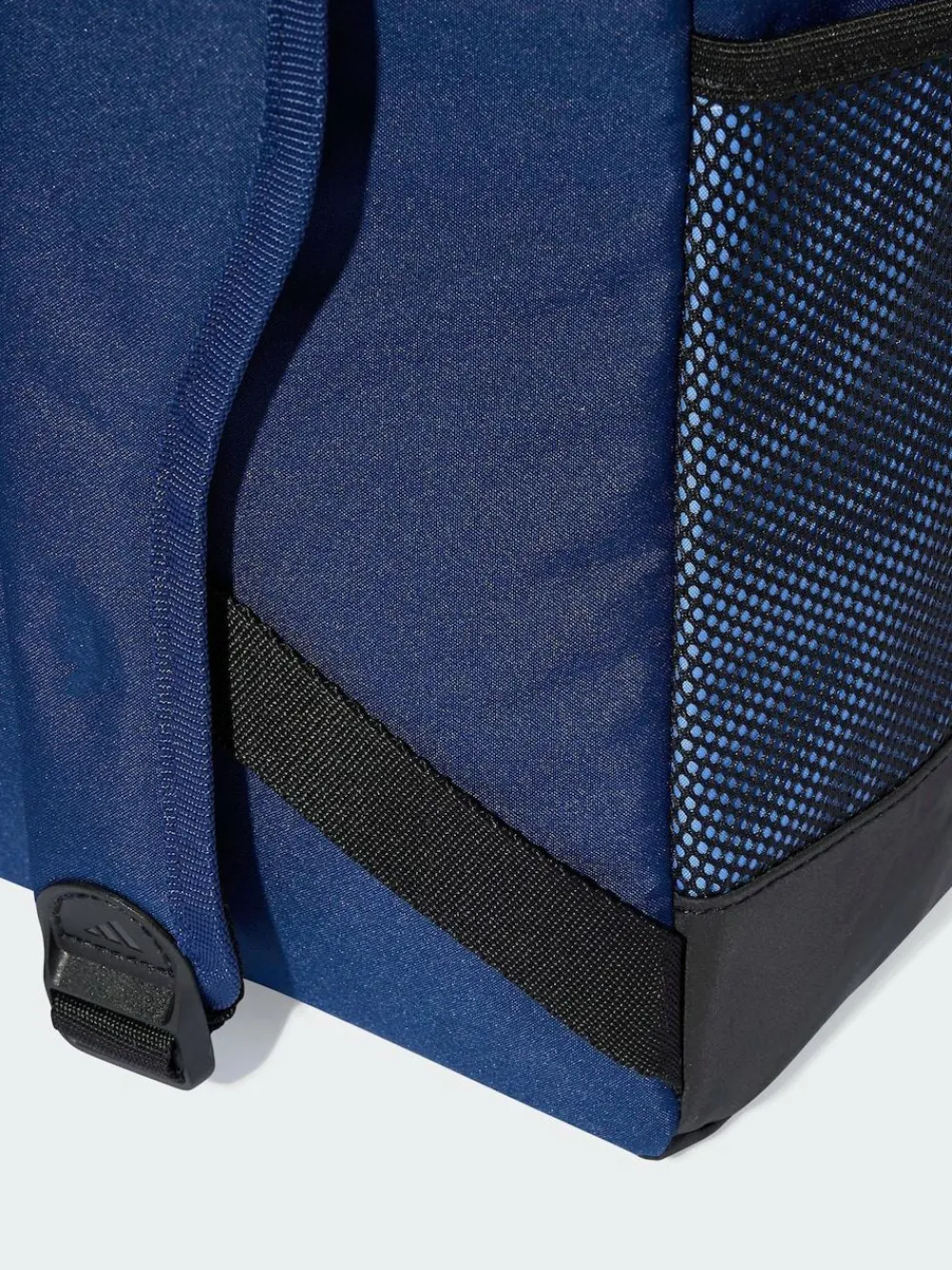 Discount adidas Blue Linear Colourblock Backpack