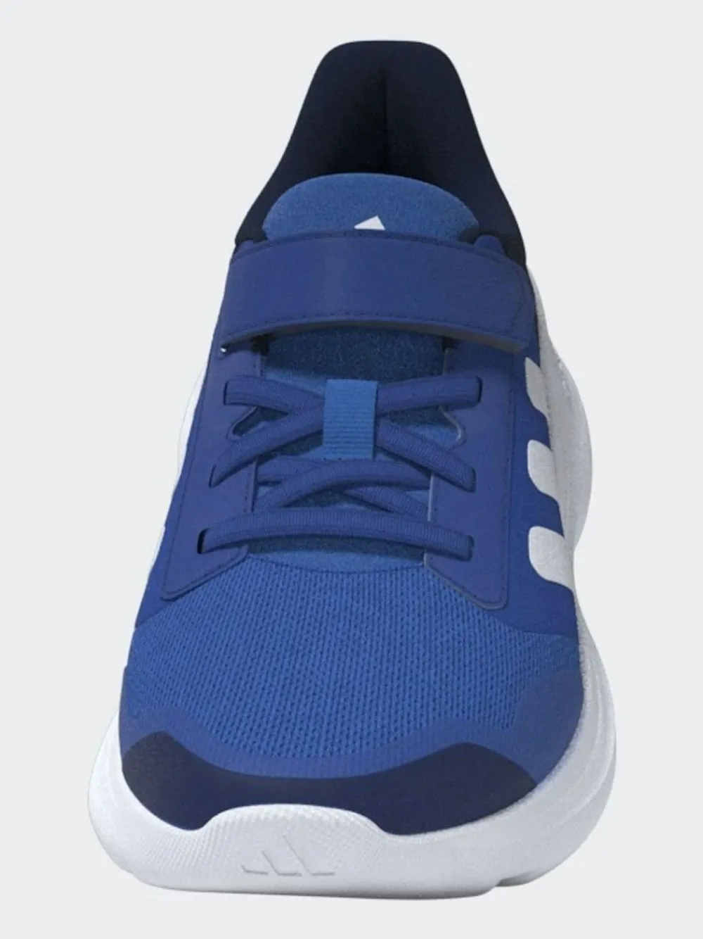 adidas Tensaur Run 2.0 Hook and Loop Kids Trainers^BOY Sneakers|Sneakers