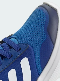 adidas Tensaur Run 2.0 Hook and Loop Kids Trainers^BOY Sneakers|Sneakers