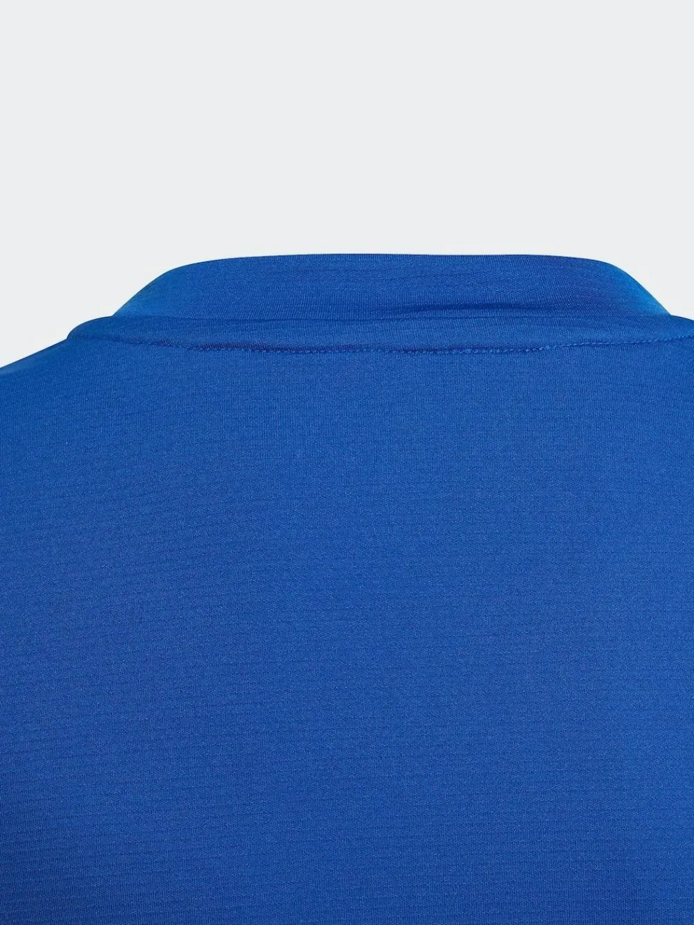 adidas Bright Blue Team Base T-Shirt^BOY Underwear|Underwear