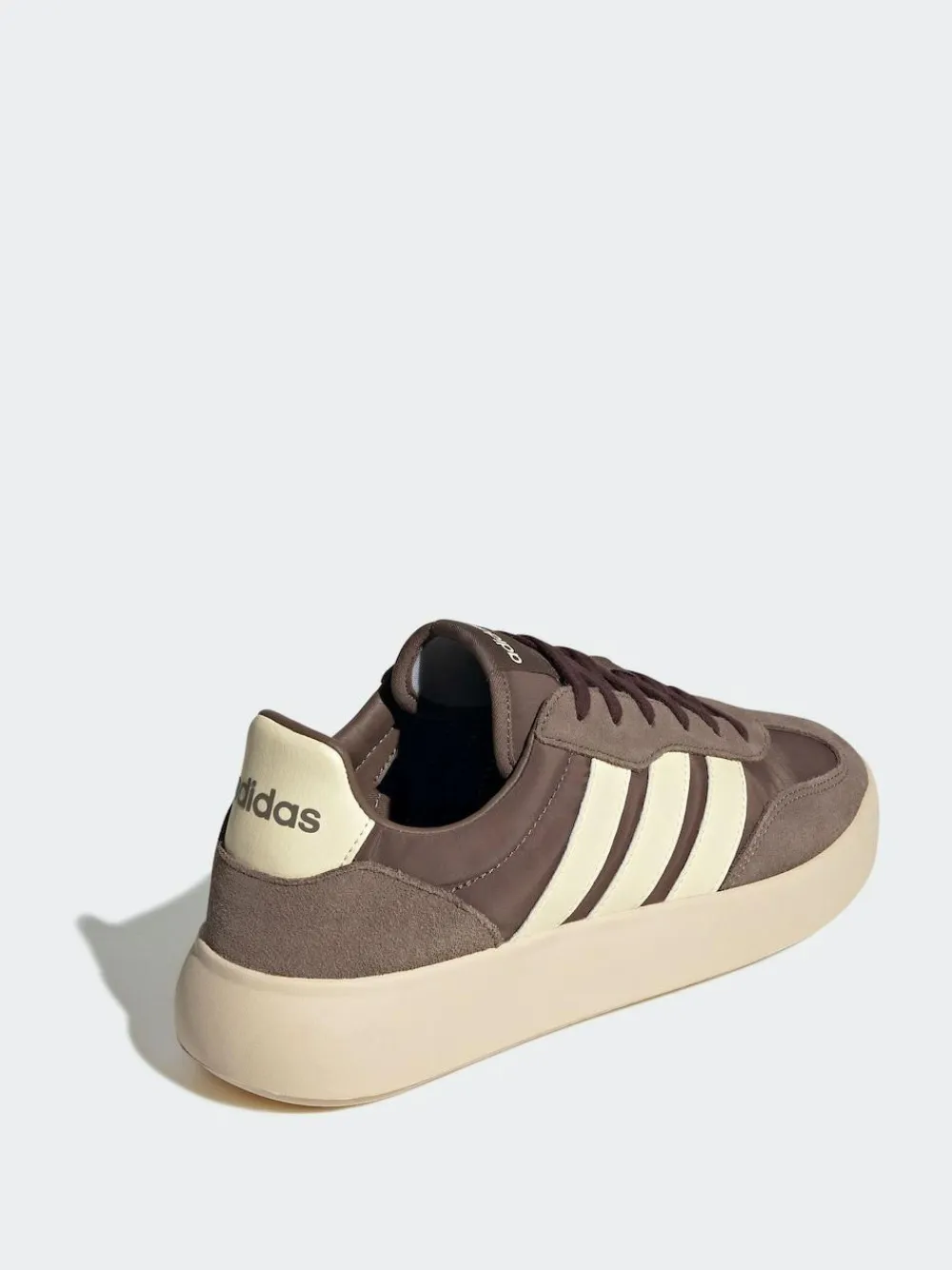 Best adidas Barreda Decode Trainers Brown