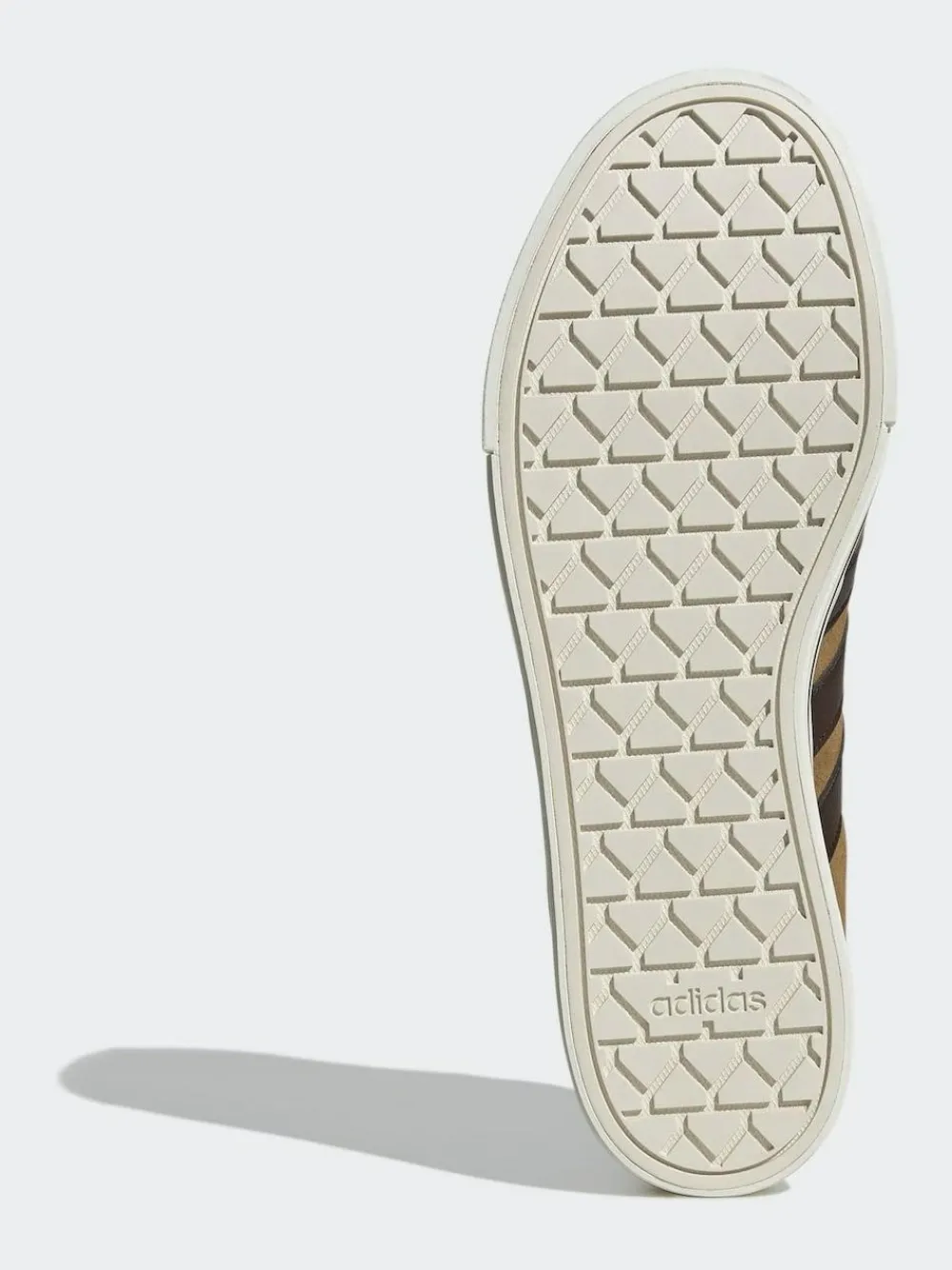 adidas Brown Daily 4.0 Trainers^ Sneakers