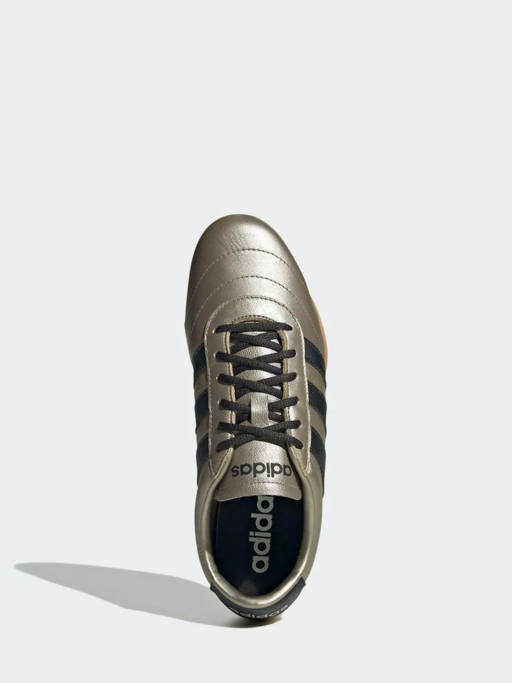 adidas Brown Grand Court Lo Trainers^Women Sneakers