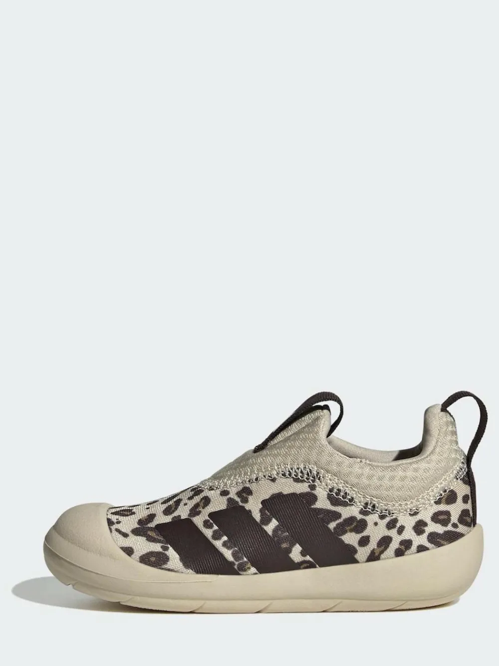 Clearance adidas Brown Monofit Infant Trainers