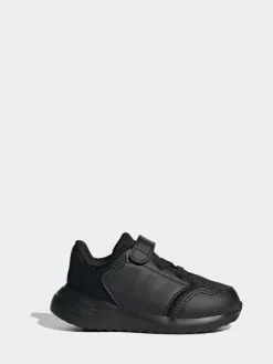 adidas Tensaur Run 3.0 Easy On Infant Trainers^BOY School Shoes|Boys Shoes