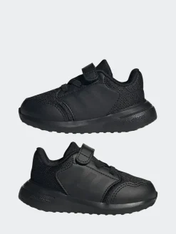 adidas Tensaur Run 3.0 Easy On Infant Trainers^BOY School Shoes|Boys Shoes