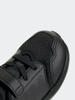 adidas Tensaur Run 3.0 Easy On Infant Trainers^BOY School Shoes|Boys Shoes