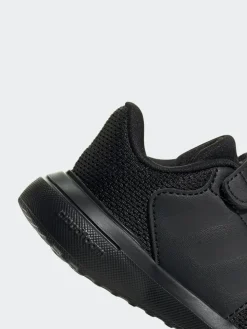 adidas Tensaur Run 3.0 Easy On Infant Trainers^BOY School Shoes|Boys Shoes