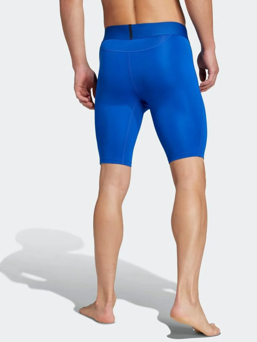 Best adidas Techfit Short Base Layers Dark Blue
