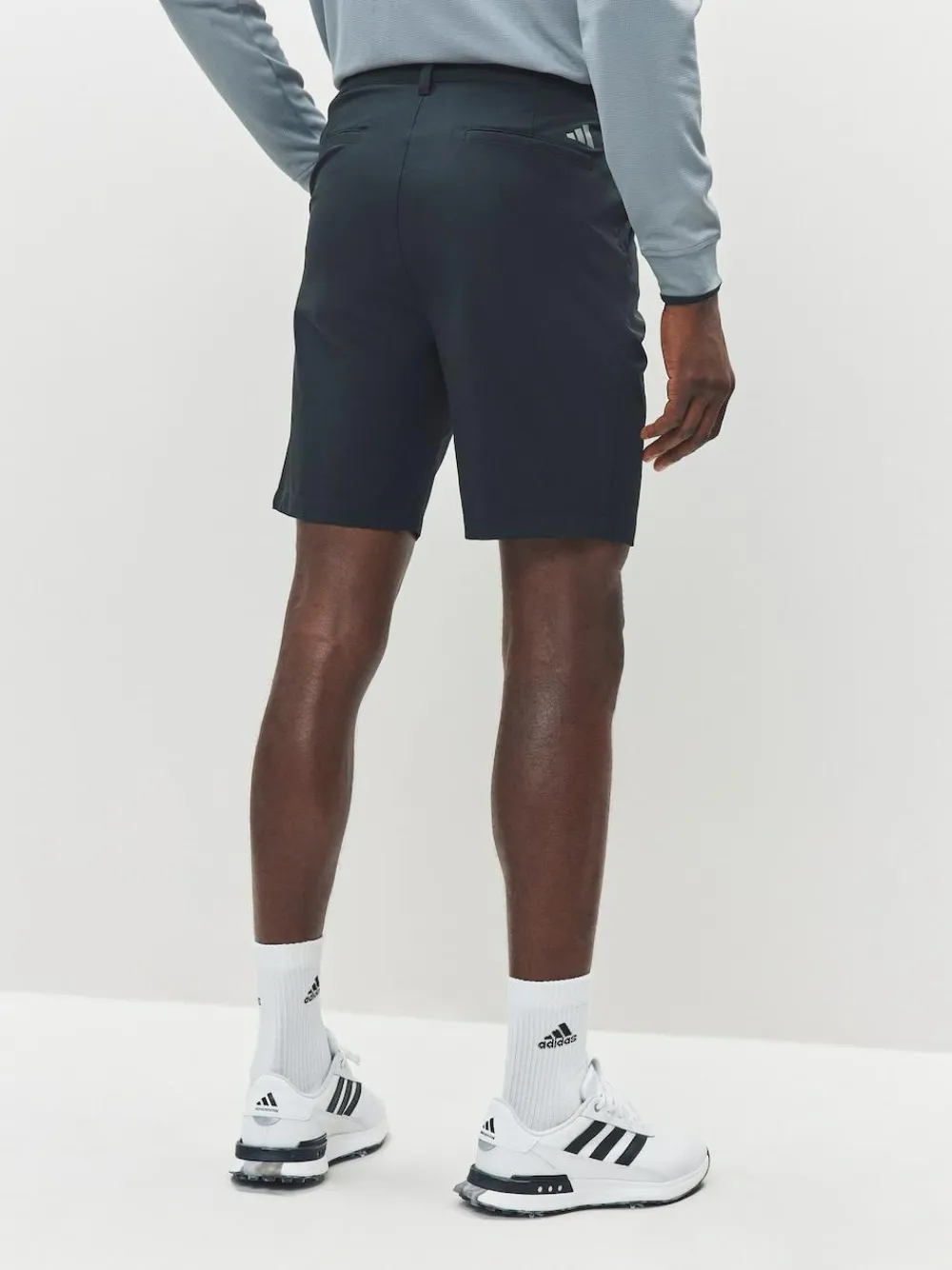 Adidas Golf Ultimate 365 8.5-Inch Shorts^ Shorts