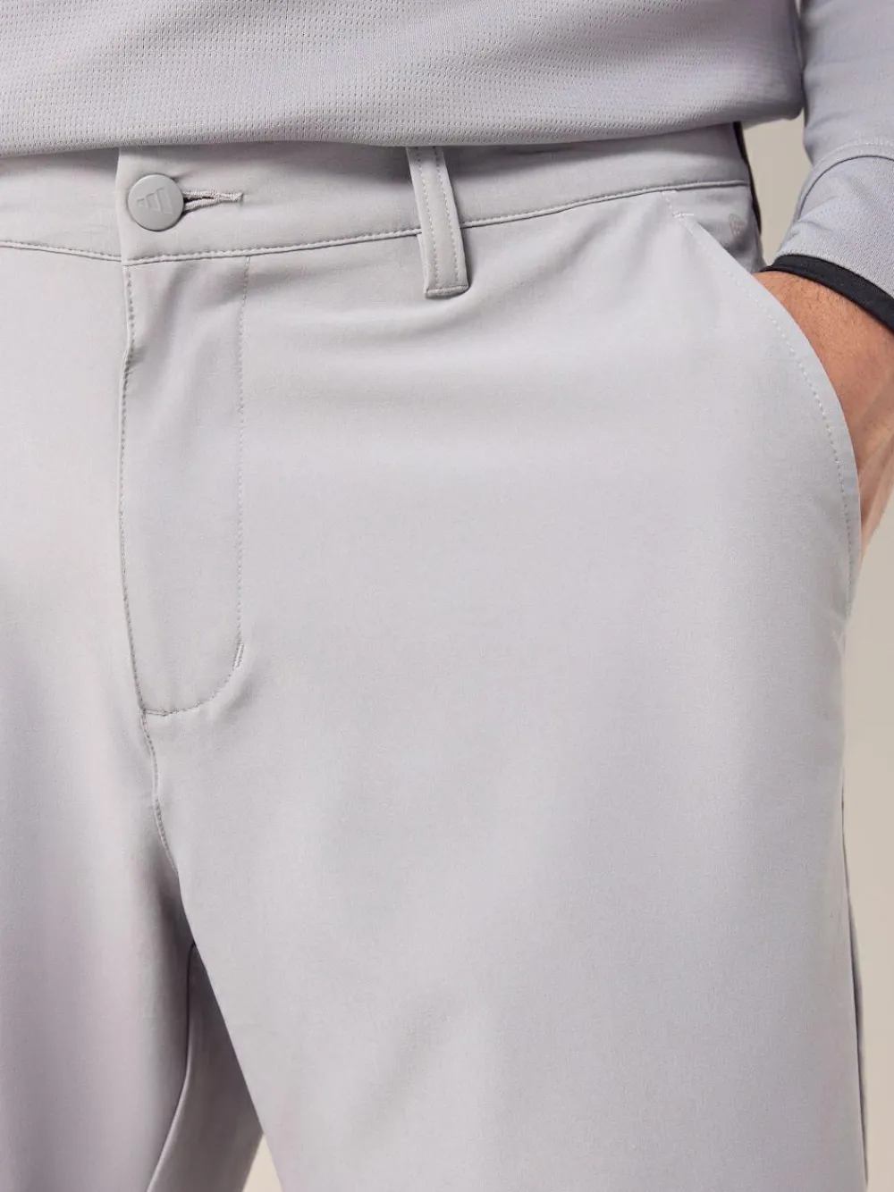 Best Adidas Golf Ultimate 365 8.5-Inch Shorts Grey