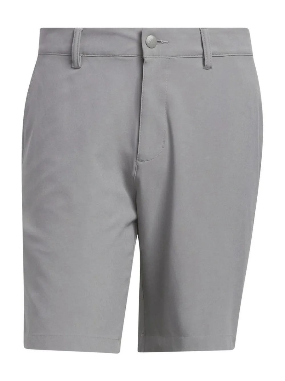 Best Adidas Golf Ultimate 365 8.5-Inch Shorts Grey