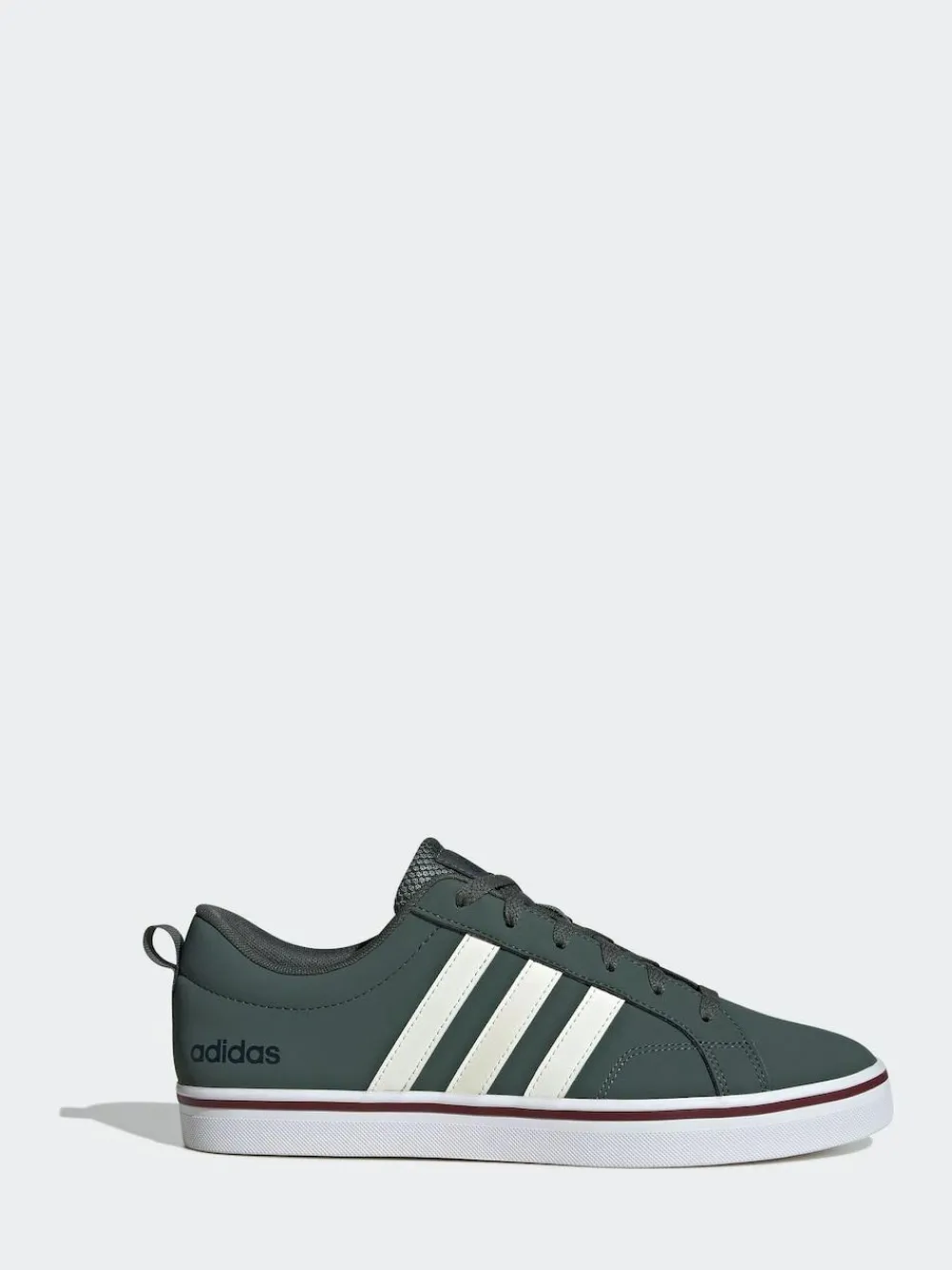 adidas Green/Lime VS Pace Trainers^ Sneakers