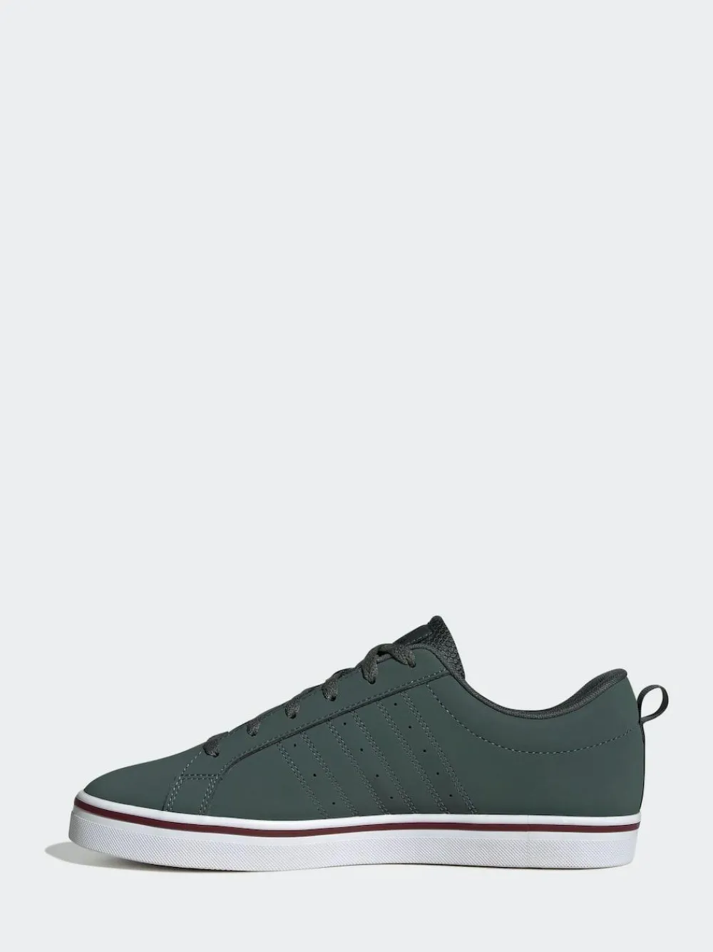 adidas Green/Lime VS Pace Trainers^ Sneakers