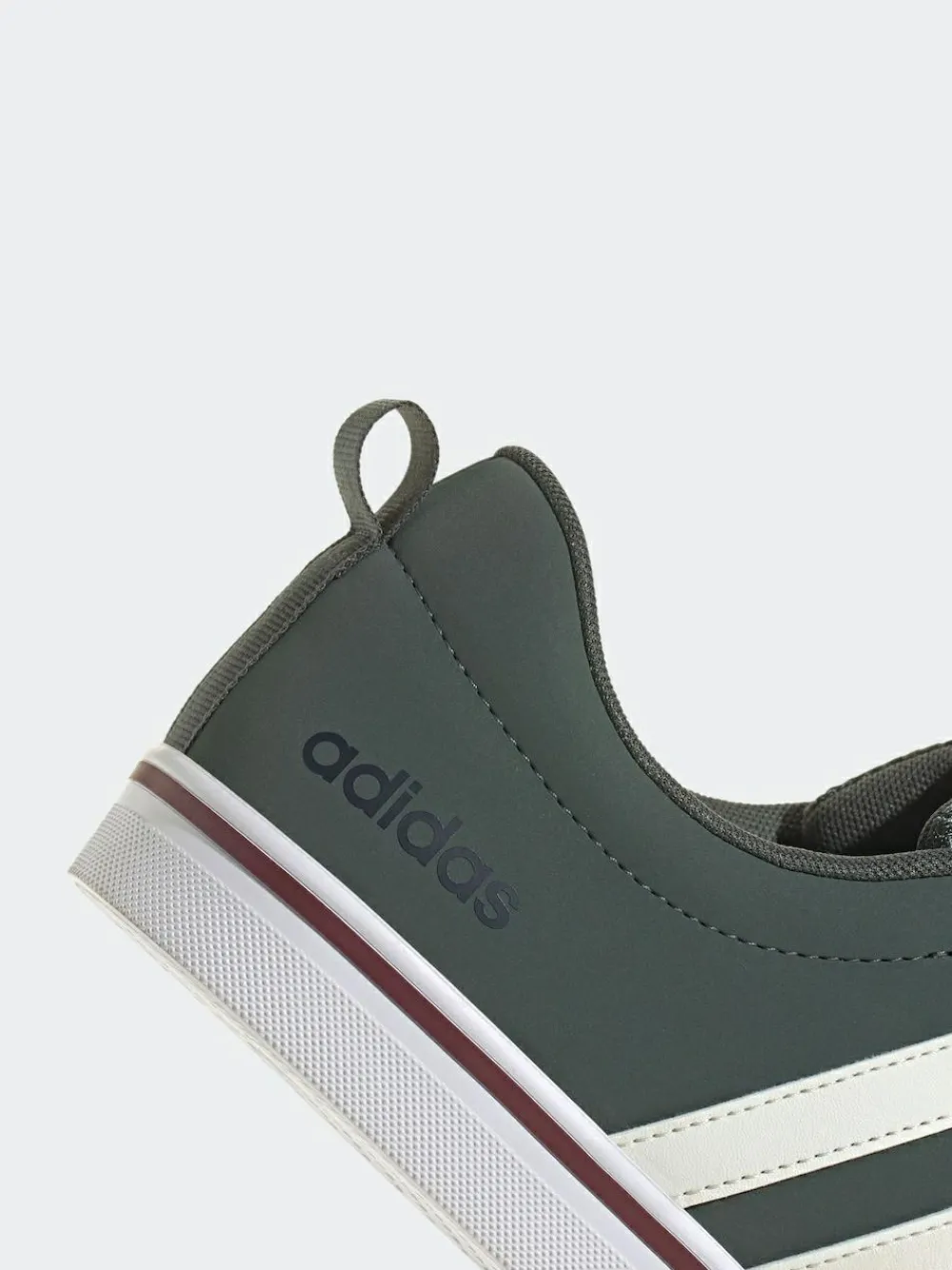 adidas Green/Lime VS Pace Trainers^ Sneakers