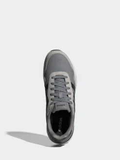 adidas Grey Run 60s 4.0 Trainers^ Sneakers