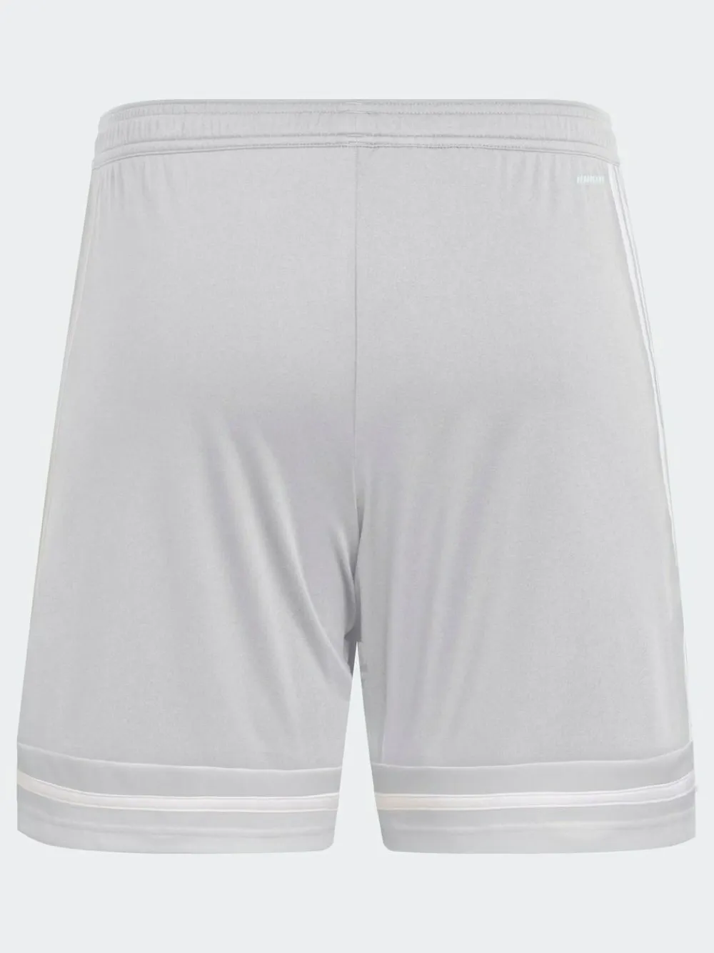 New adidas Squadra 25 Shorts Grey