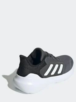 Discount adidas Grey Tensaur Run 2.0 Lace Junior Trainers