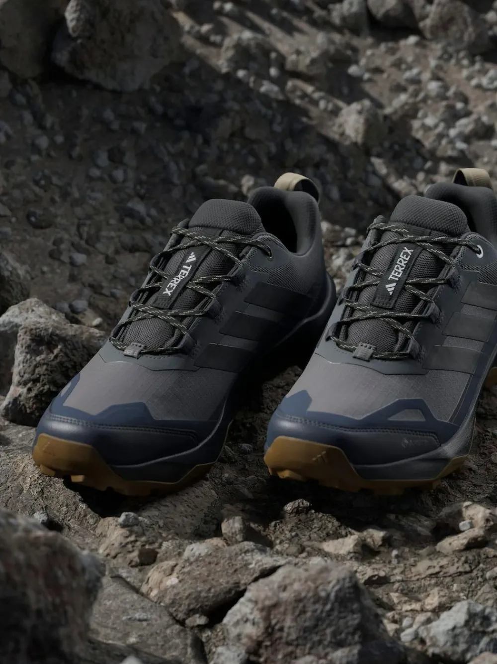 adidas Terrex adidas Terrex Skychaser AX5 GORE-TEX Hiking Trainers^ Sneakers