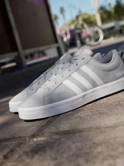 Online adidas Grey VS Pace Trainers