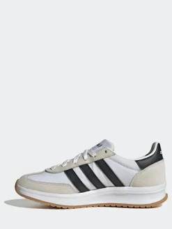 adidas Grey/black RUN 60s 4.0 Trainers^Women Sneakers