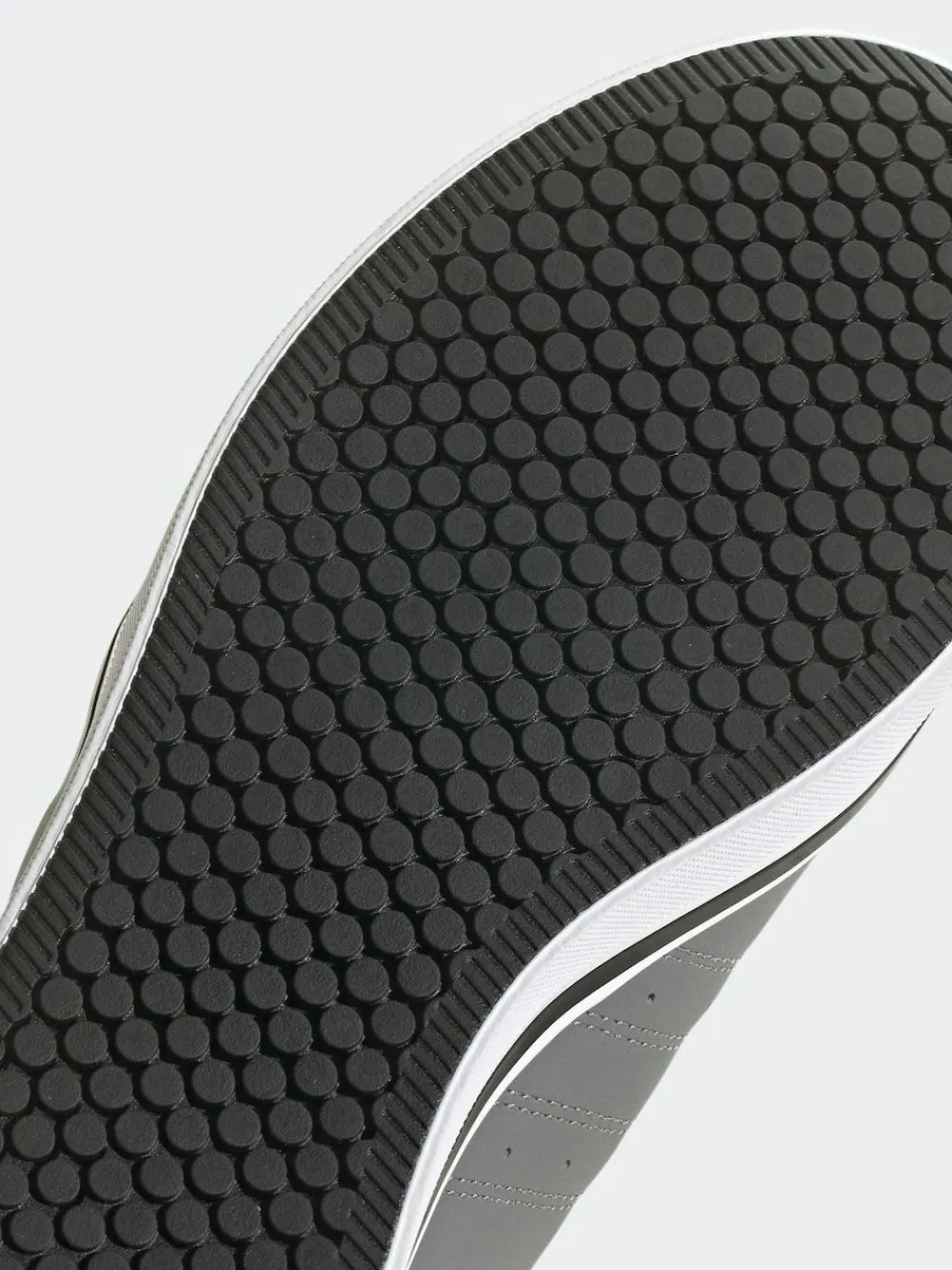 adidas Grey/Black VS Pace Trainers^ Sneakers