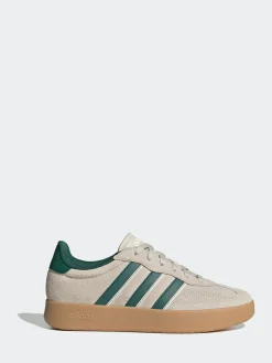 adidas Light Grey Barreda Trainers^Women Sneakers