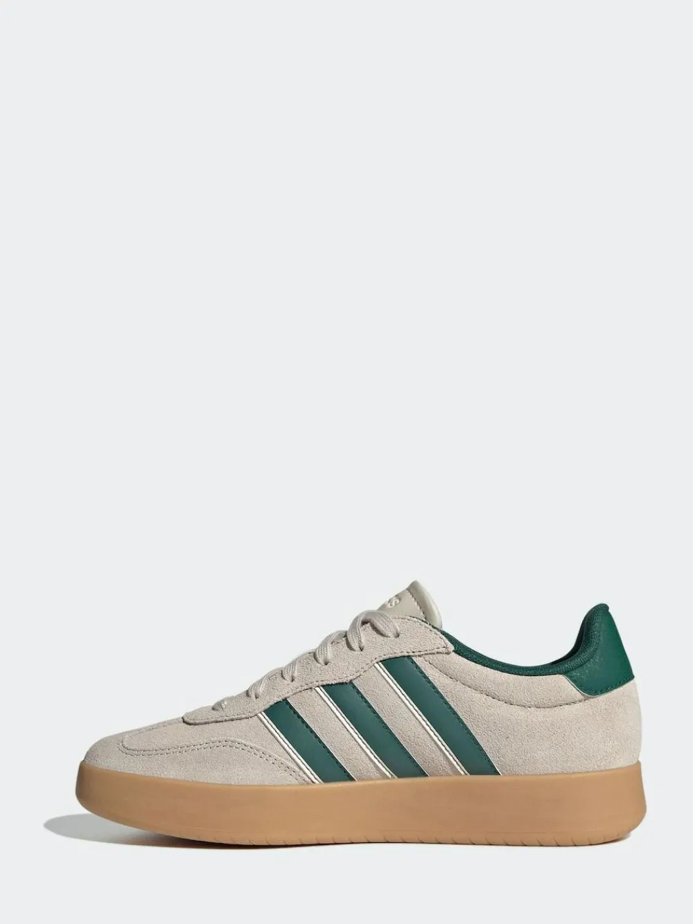 adidas Light Grey Barreda Trainers^Women Sneakers