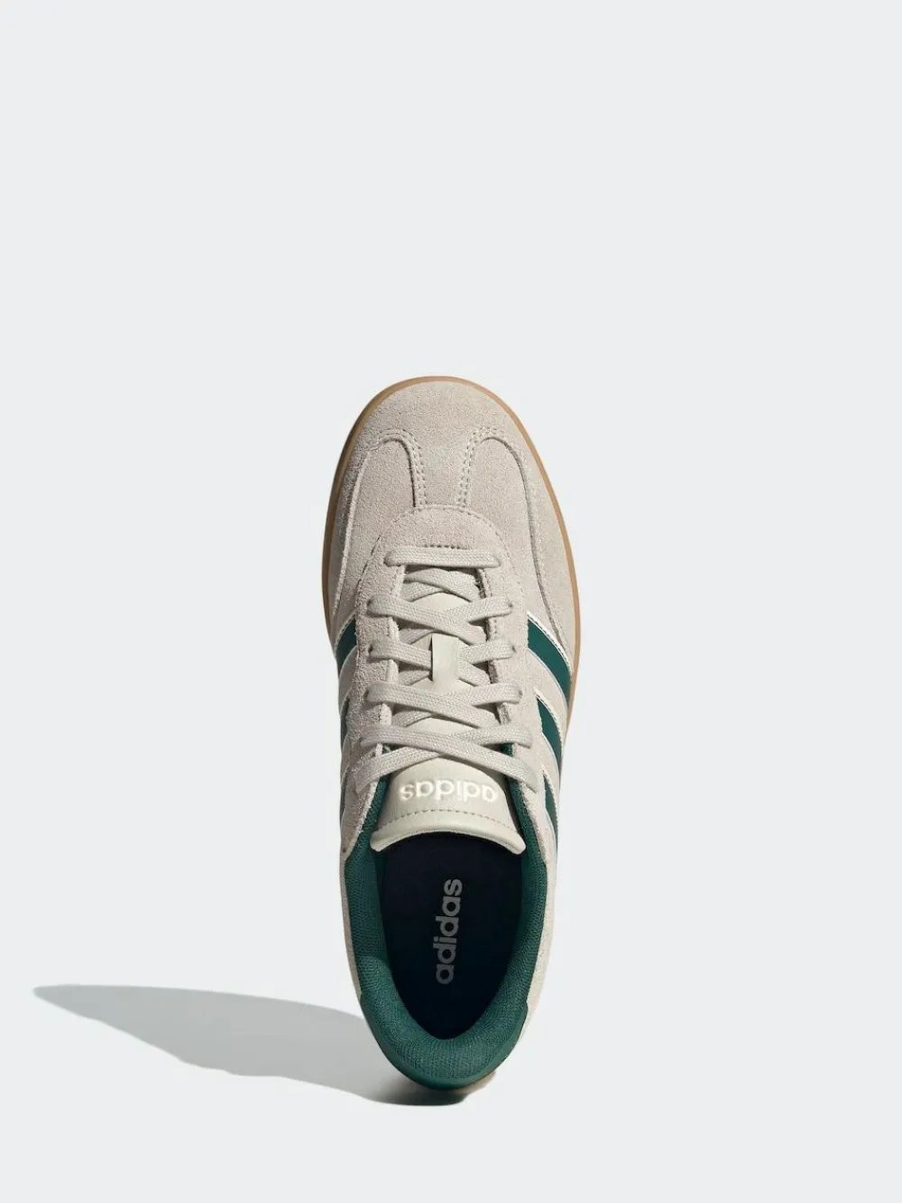 adidas Light Grey Barreda Trainers^Women Sneakers