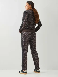 Hot adidas Natural Essentials 3-Stripes Tracksuit Animal Aop