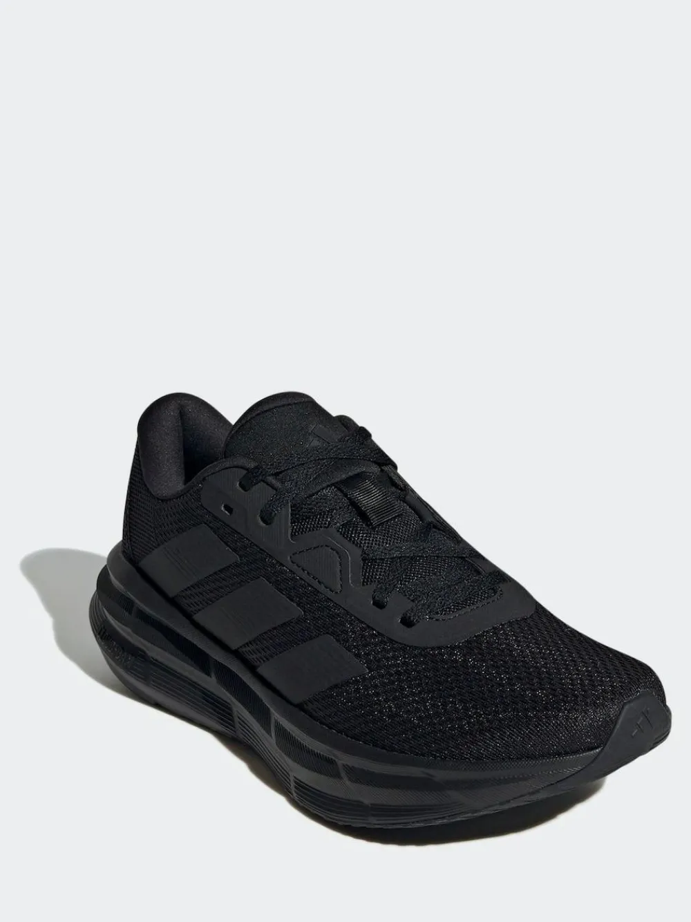 adidas Night Black Galaxy 7 Trainers^Women Sneakers|Sportswear
