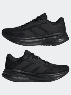 adidas Night Black Galaxy 7 Trainers^Women Sneakers|Sportswear