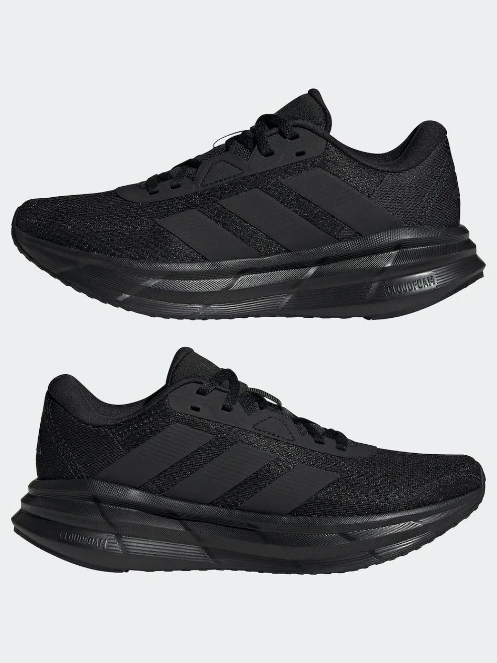 adidas Night Black Galaxy 7 Trainers^Women Sneakers|Sportswear