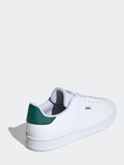 Online adidas Urban Court Trainers Off White