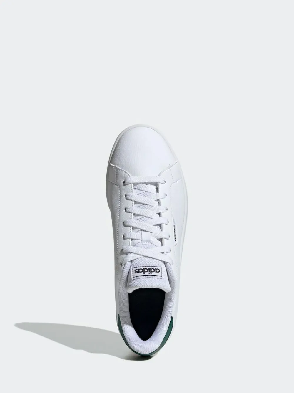 Online adidas Urban Court Trainers Off White
