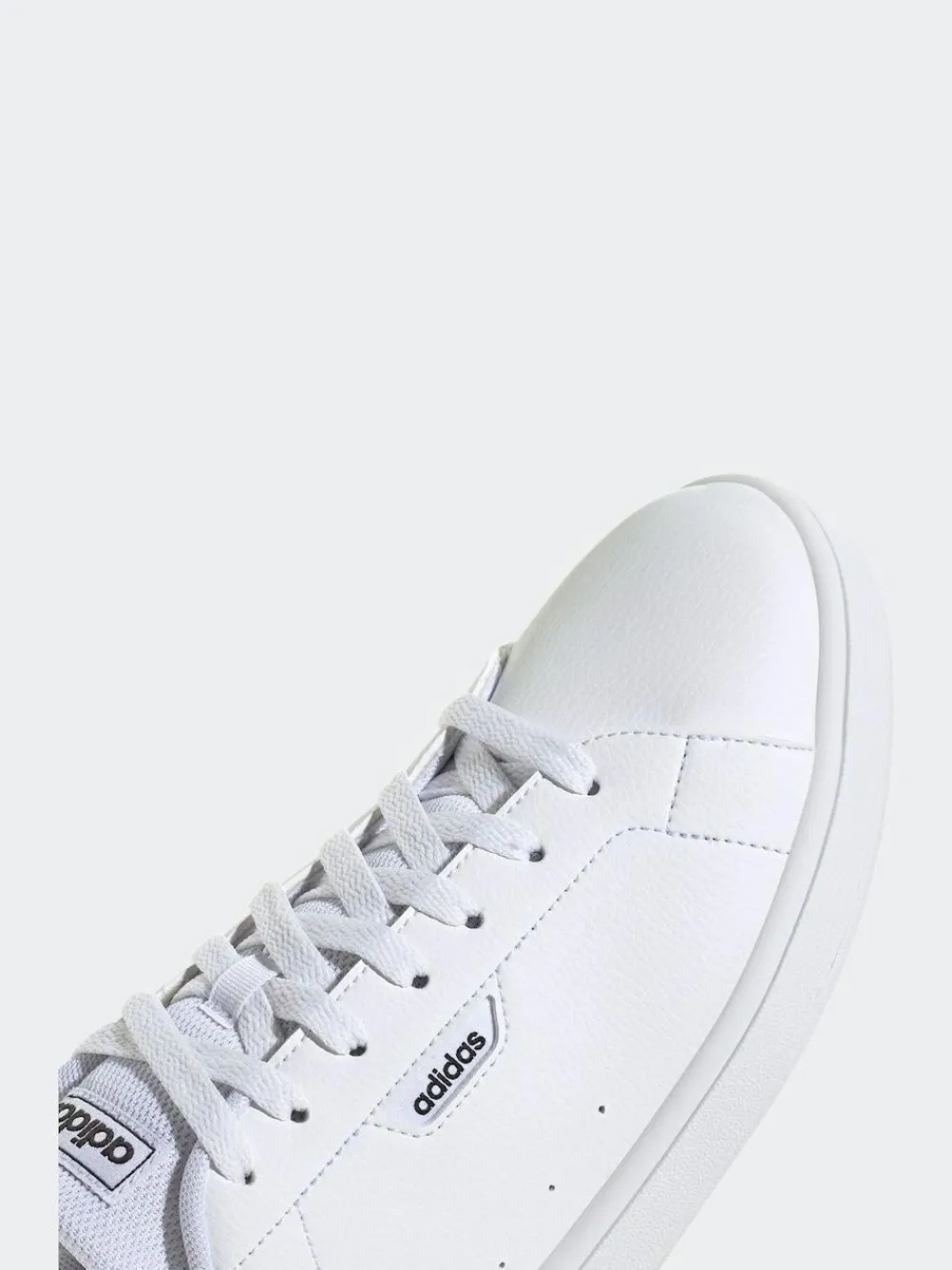 Online adidas Urban Court Trainers Off White