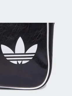 adidas originals Black Airliner Bag^ Bags