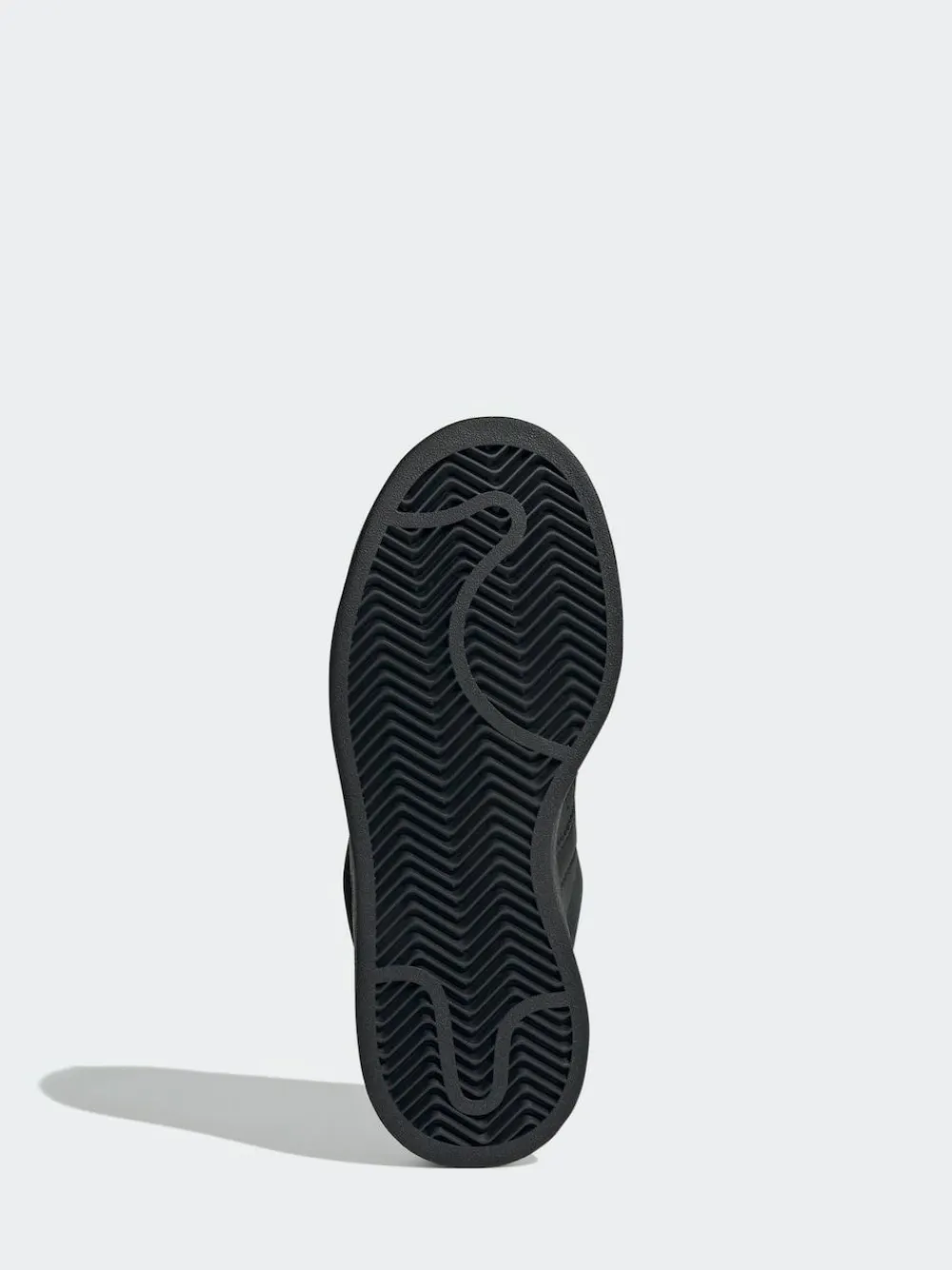 Online adidas originals Black Campus 00s Lace Junior Trainers