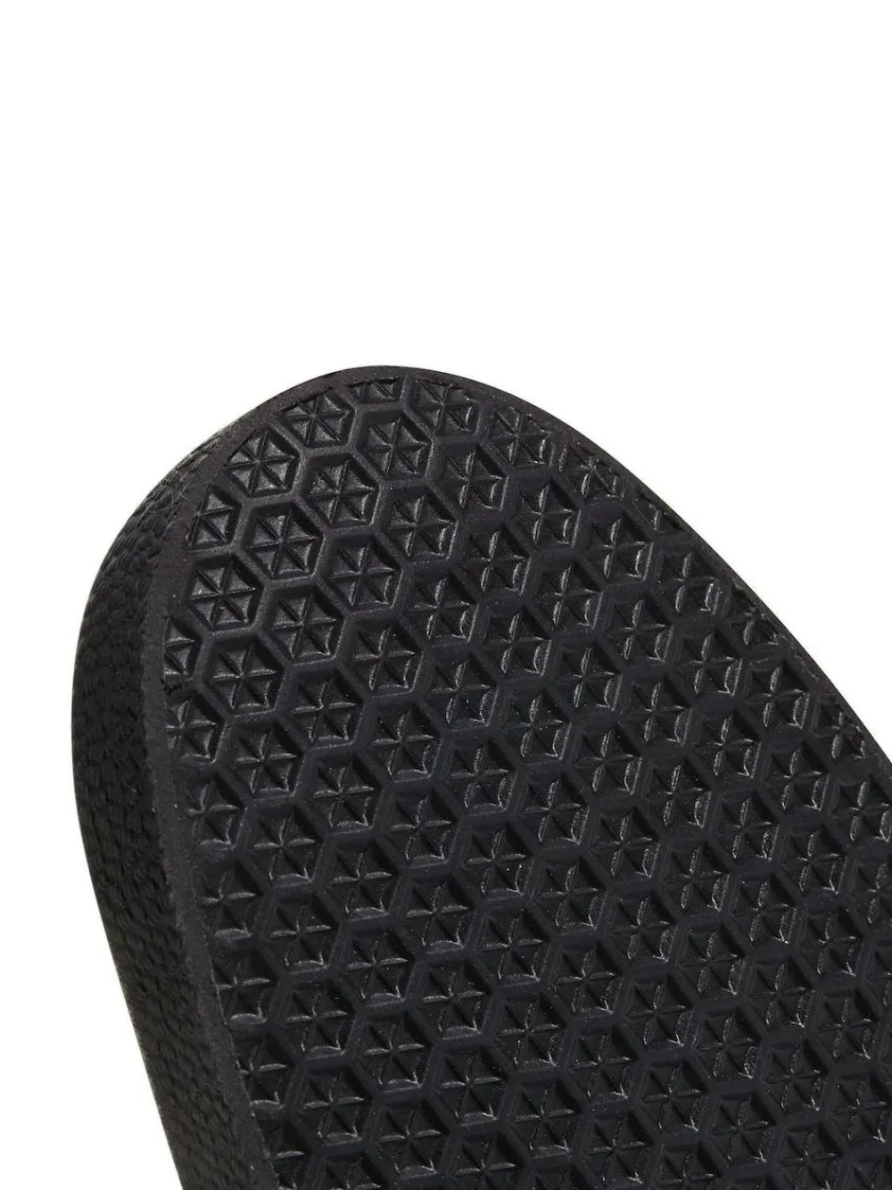Hot adidas originals Black Dark Gazelle Trainers