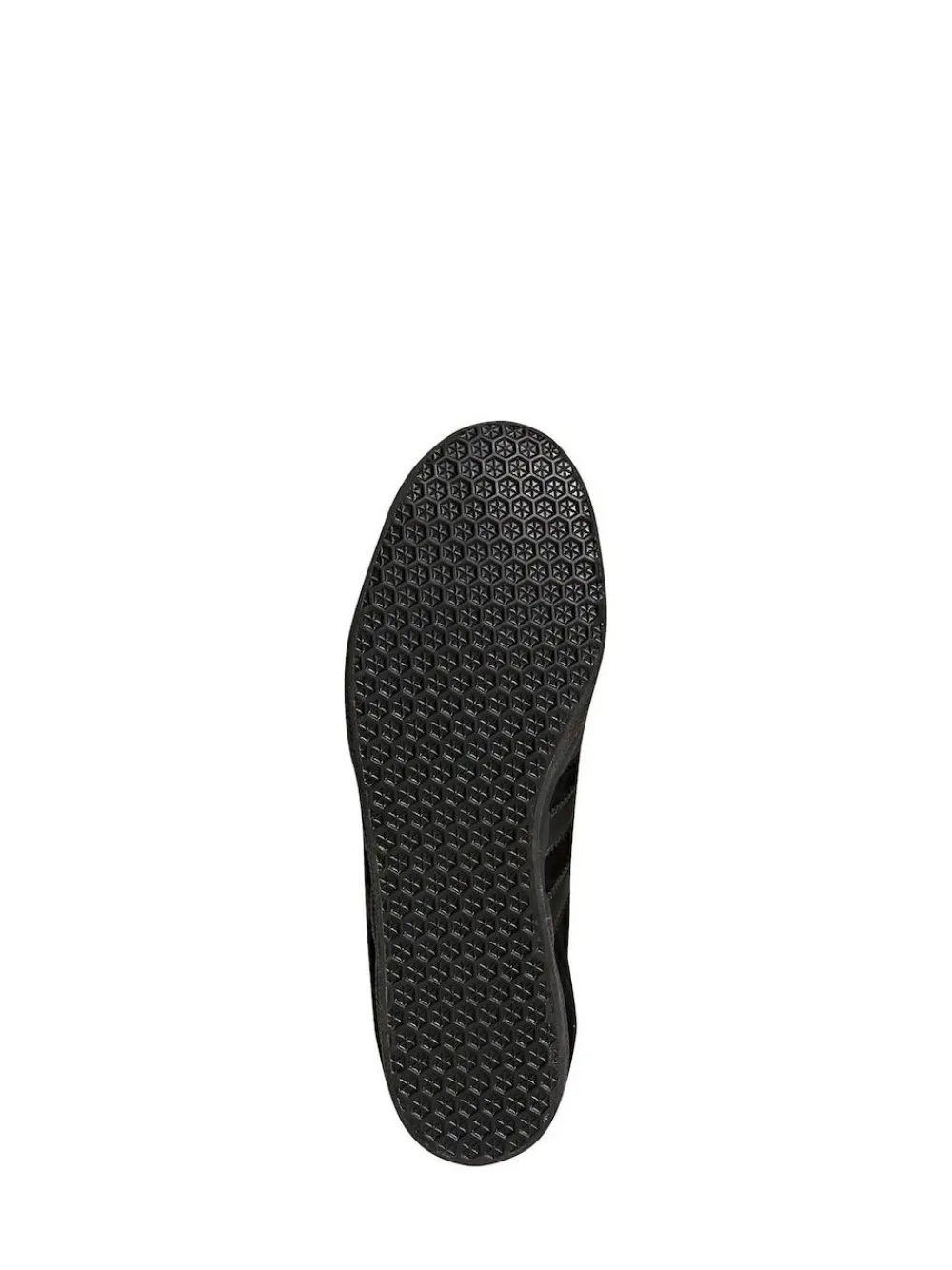 Hot adidas originals Black Dark Gazelle Trainers