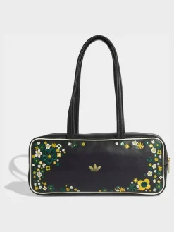 Best adidas originals Black Liberty Airliner Bag