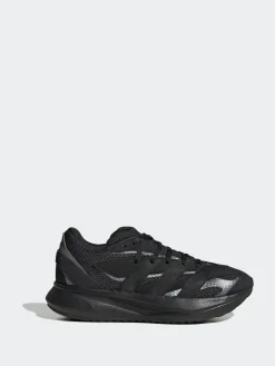 adidas Originals Lightblaze Lace Junior Trainers^BOY School Shoes|Boys Shoes