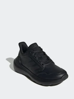 adidas originals Tensaur Run 3.0 Lace Junior Trainers^BOY Shoes|School Shoes