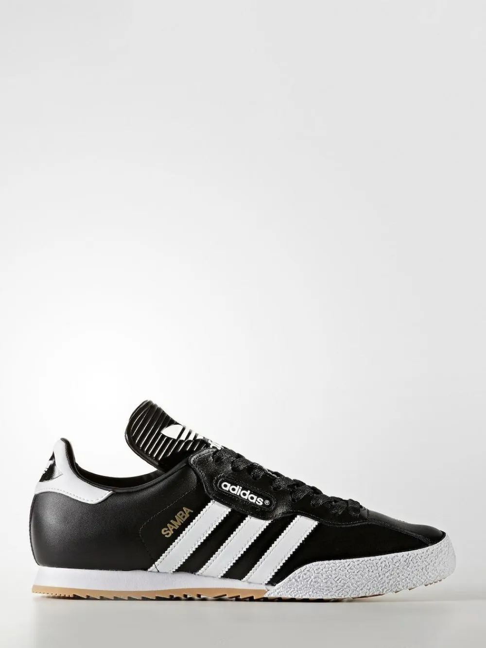 adidas originals Samba Suede Trainers^ Sneakers