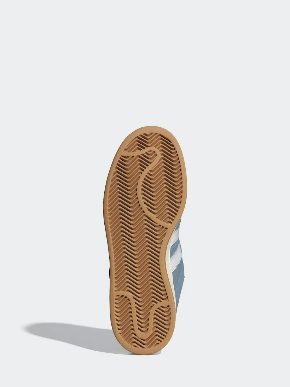 Sale adidas originals Blue Campus 00s Trainers