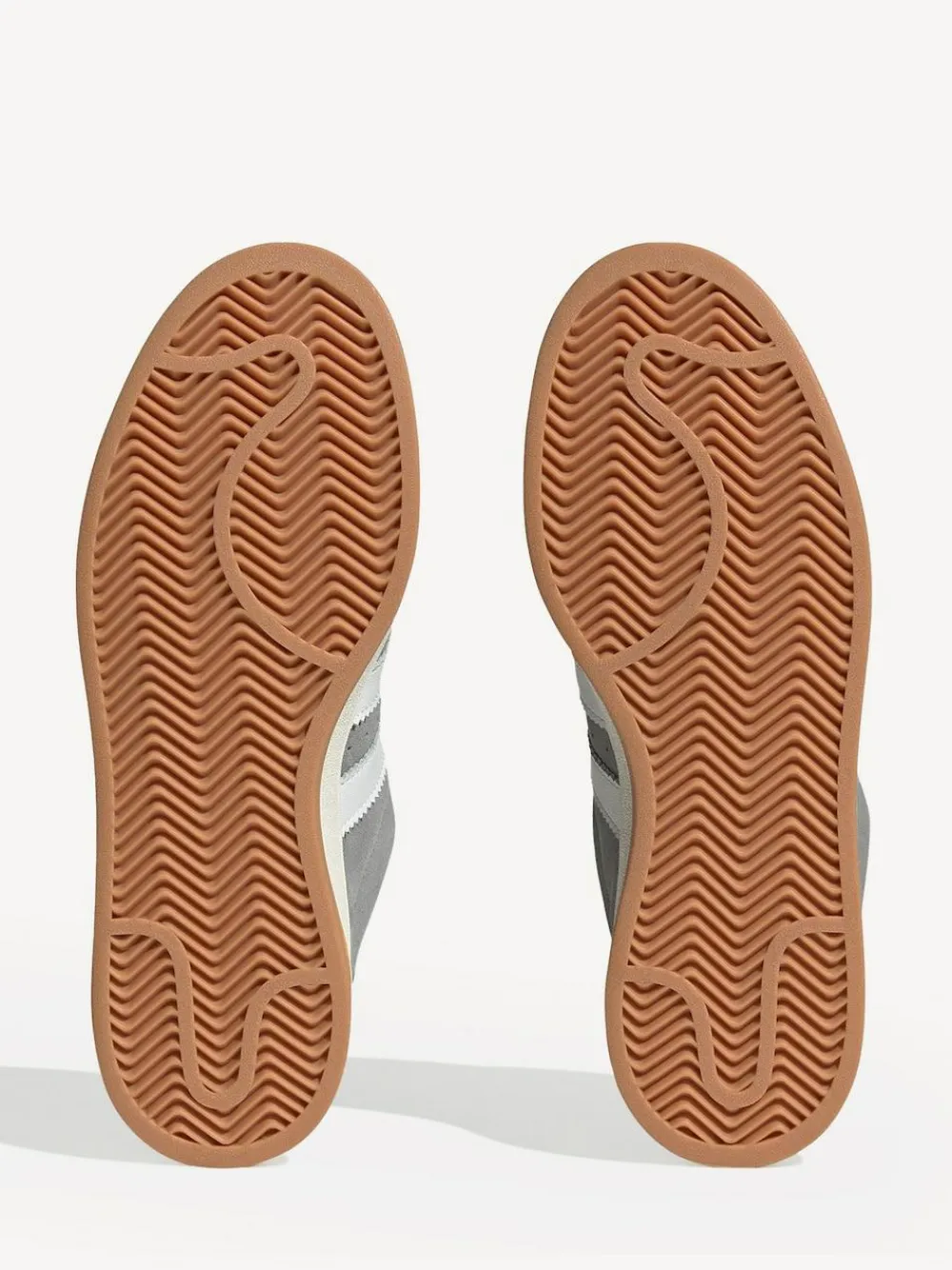 Sale adidas originals Grey Campus 00s Trainers