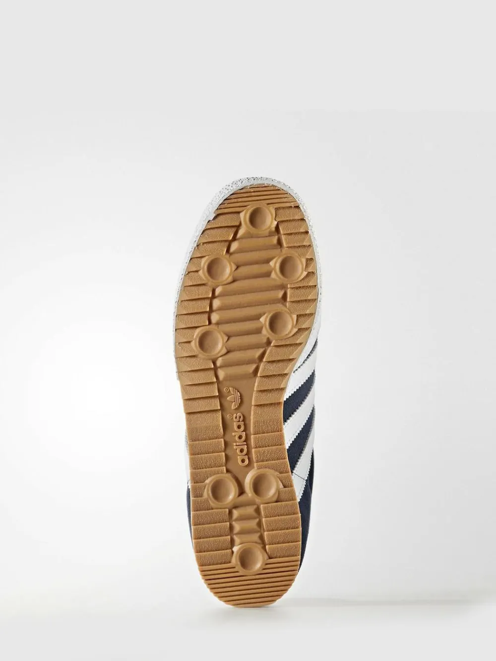 adidas originals Samba Suede Trainers^ Sneakers