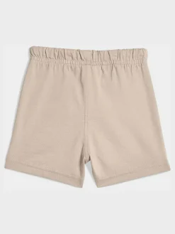 Sale adidas originals Trefoil Top and Shorts Infant Set Neutral