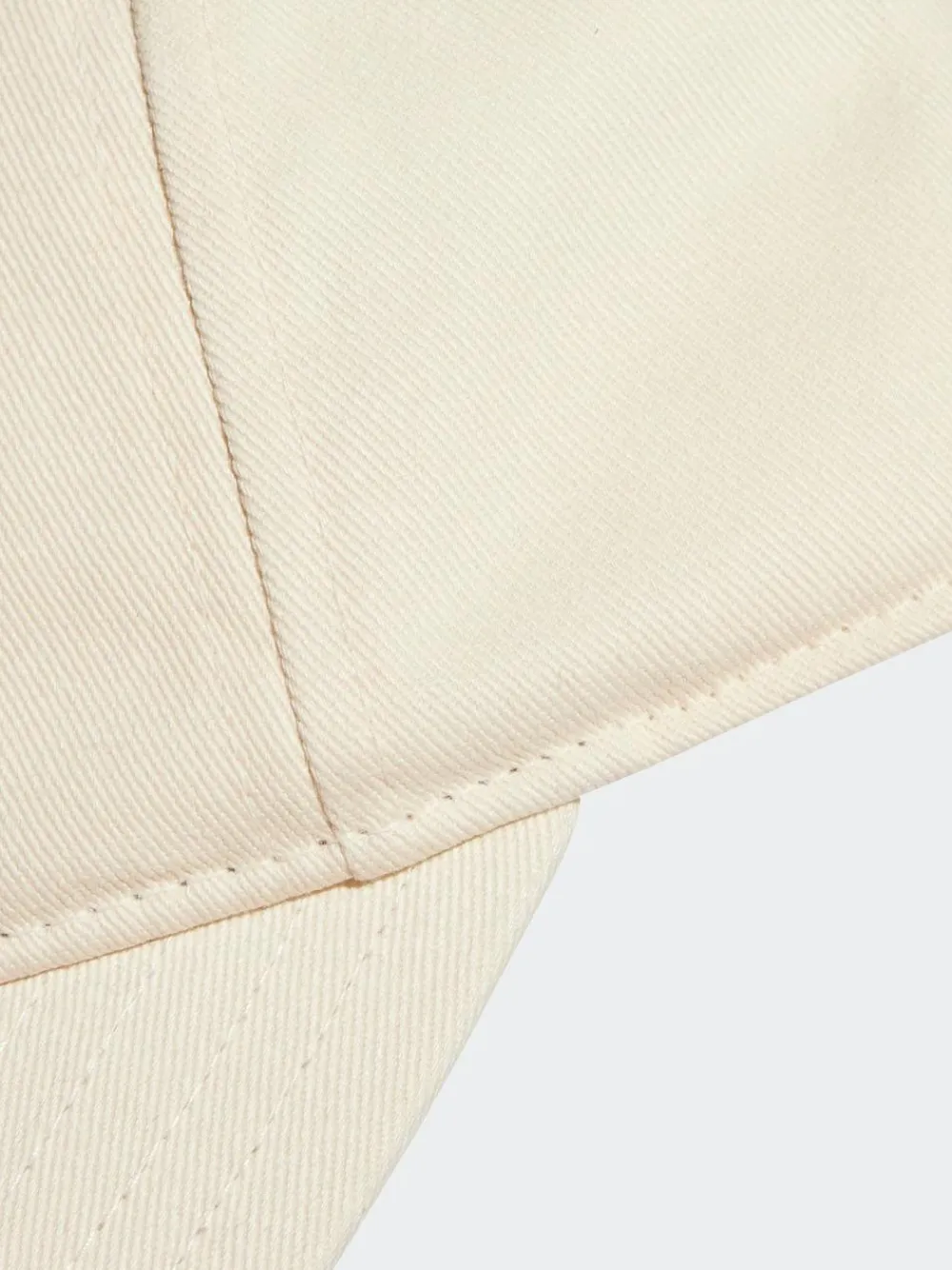 Outlet adidas originals White Baseball Cap