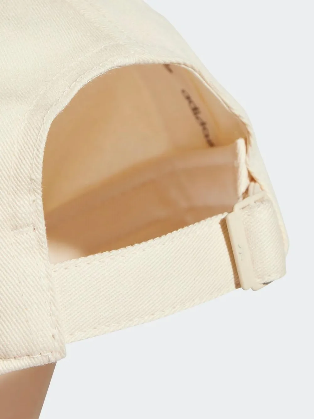 Outlet adidas originals White Baseball Cap